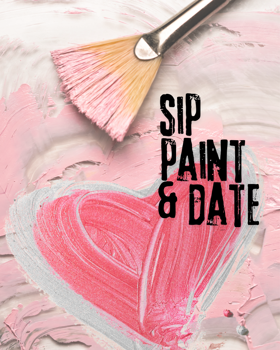 Paint a Date