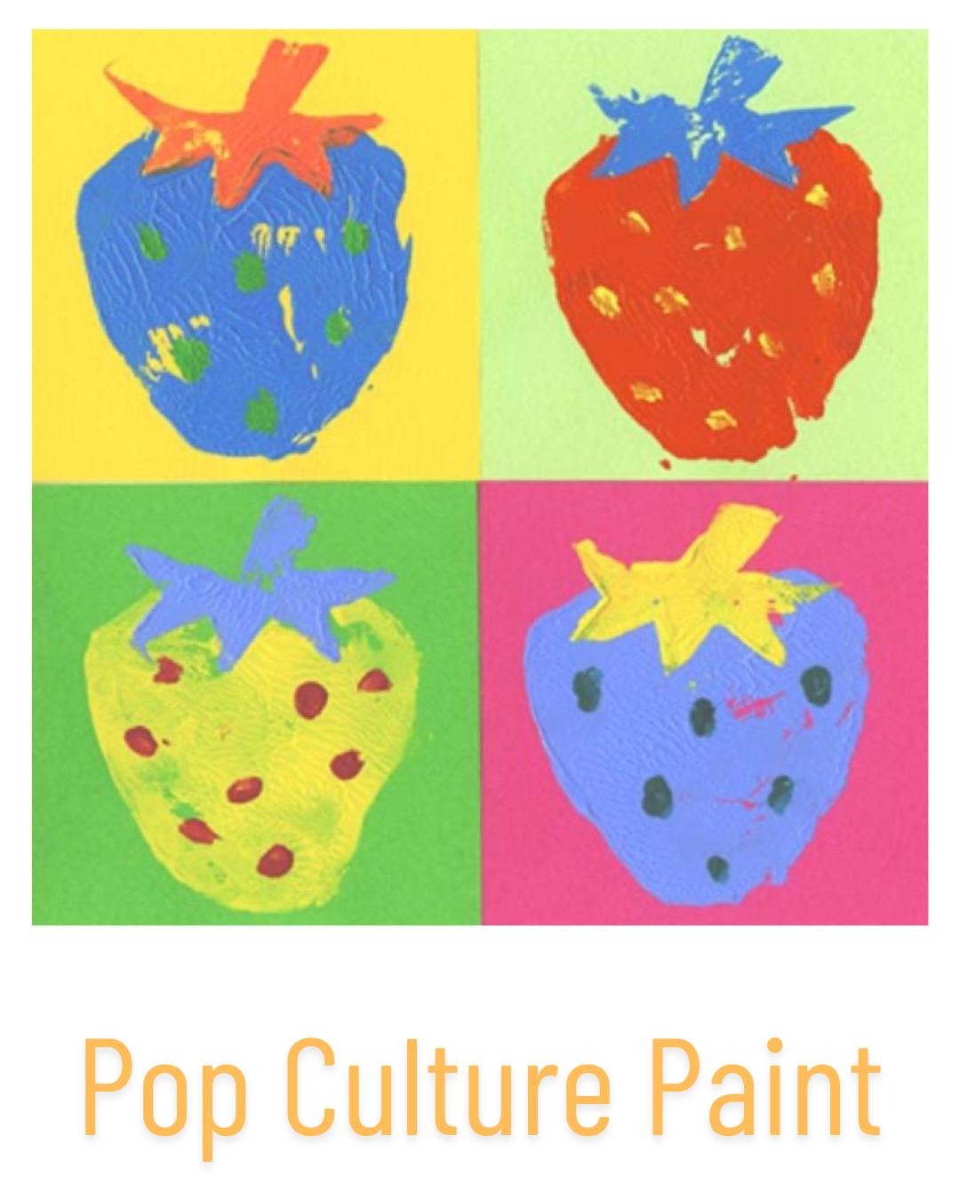 Pop Culture